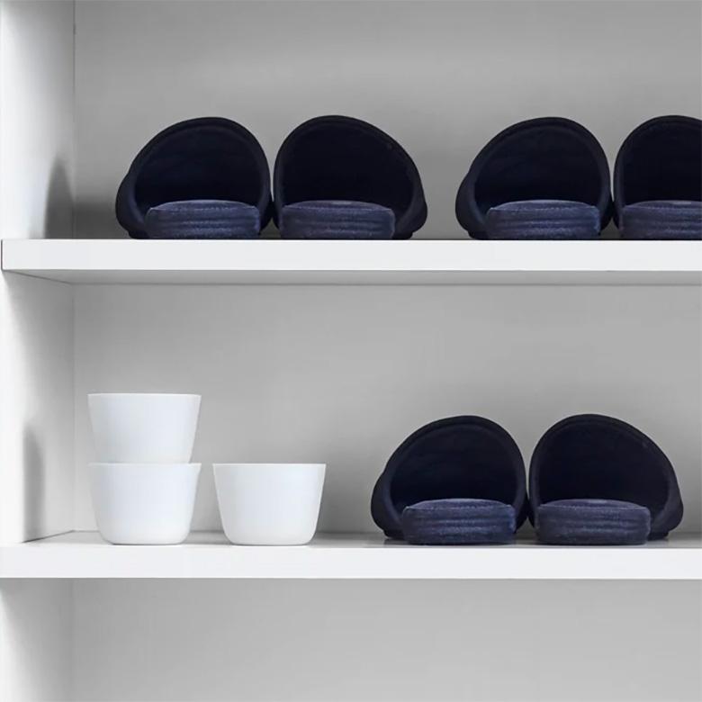 THE 消臭剤 by きえ?る 専用ポット＆詰め替えパック　各1個 バイオ消臭ゼリー　置き型　おしゃれ 部屋 玄関 靴箱 シューズボックス 冷蔵庫 トイレ ペット 猫 |  | 06