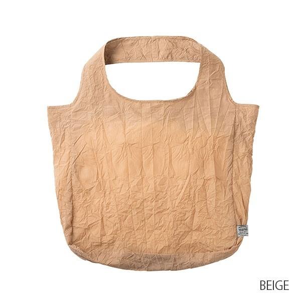 TO＆FRO コンパクトに持ち運べるトートバッグ 撥水 ROLL-UP TOTE BAG｜designers-labo-jp｜04