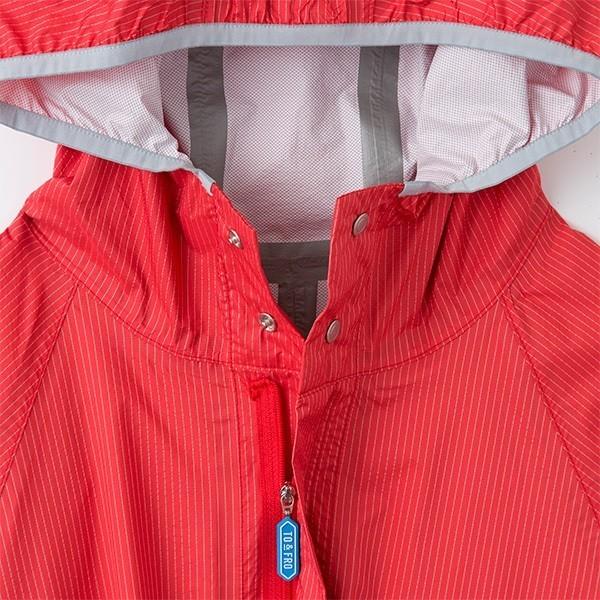 TO＆FRO RAINCOAT 超軽量 高機能レインコート 撥水 TO&FRO RAINCOAT 超軽量 高機能レインコート 撥水 防水 透湿