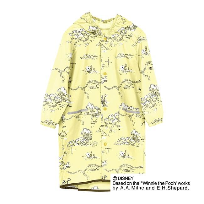Wpc キッズ レインコート Disney Pooh Toystory プー トイストーリー Pixar ピクサー 男の子 女の子 Wpc K Raincoat Disn Designers Labo Jp 通販 Yahoo ショッピング