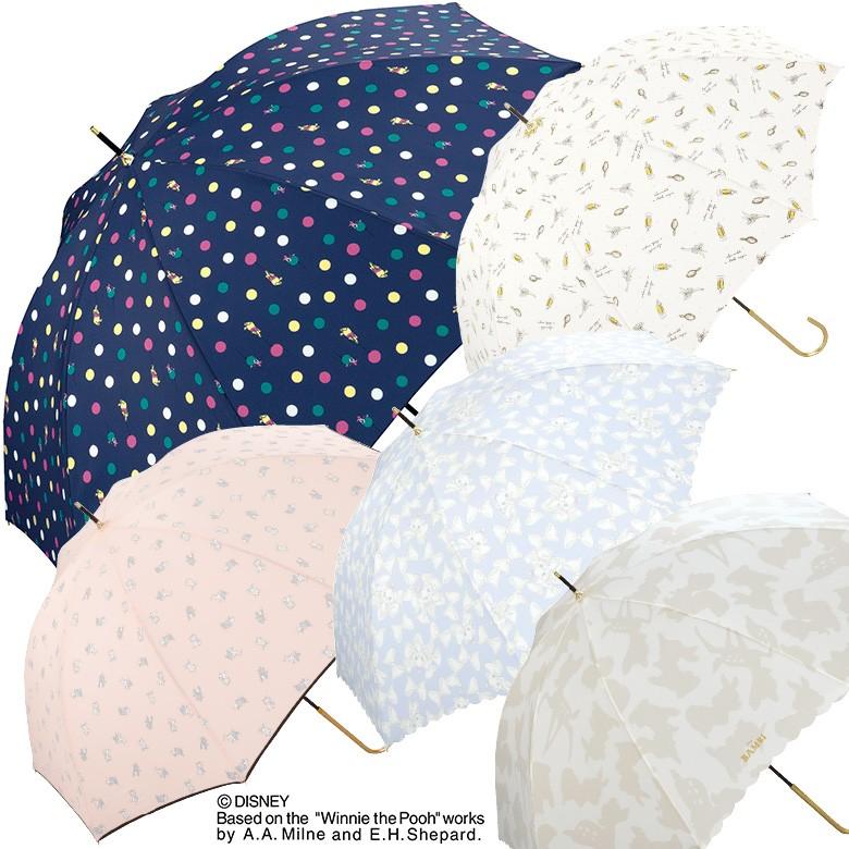 美品 ディズニー 完売 バンビ傘 傘 Labelians Fr