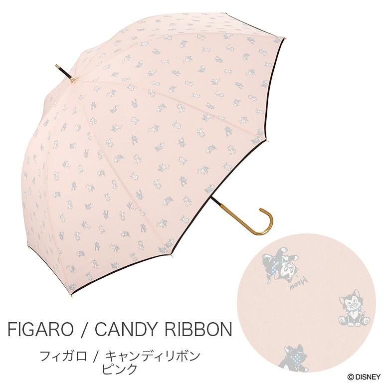 美品 ディズニー 完売 バンビ傘 傘 Labelians Fr