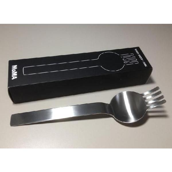 MoMA スガキヤラーメンフォーク 2本セット( by Masami Takahashi