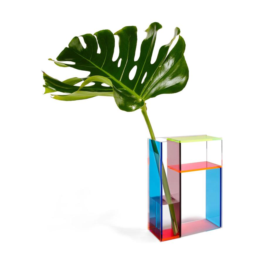 MoMA Neon Mondri ベース : DESIGN HOUSE - 通販 - Yahoo!ショッピング