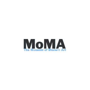 MoMA Design Store products at The IMMA Shop MoMA Mondri ベース