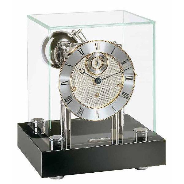 Hermle (ヘルムレ） 機械式置き時計 22801-740352 : DESIGN HOUSE