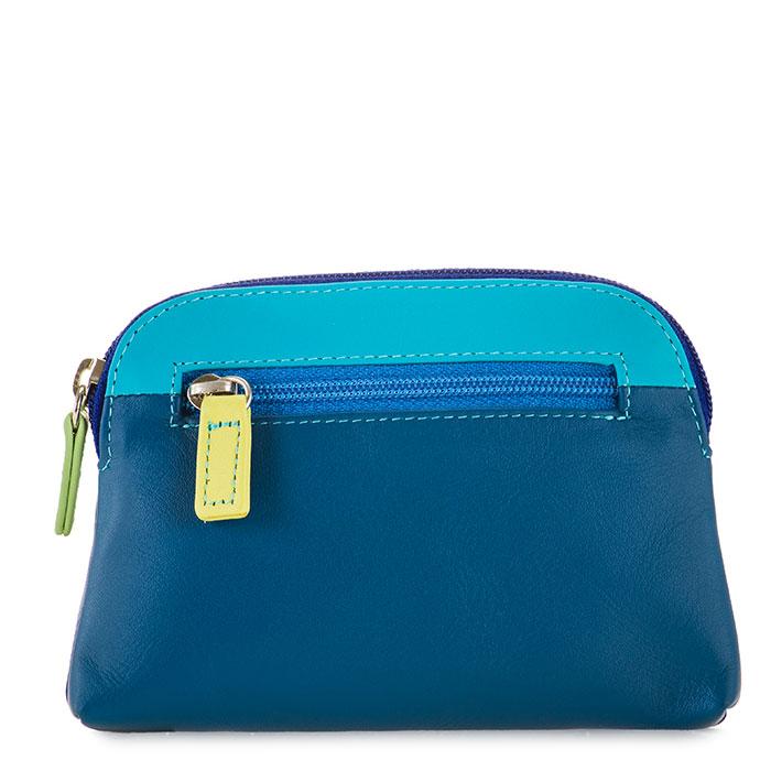 Mywalit Portafoglio In Pelle Porta Monete Grande – Modello Bosco, 313-174