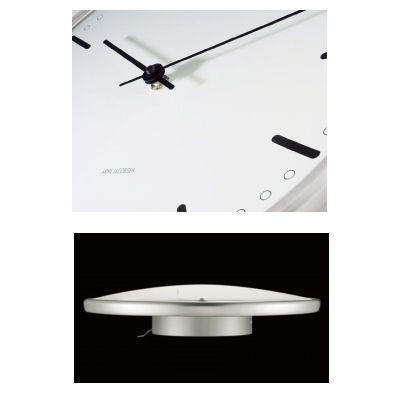 ARNE JACOBSEN（アルネ ヤコブセン） (アルネ・ヤコブセン）掛け時計