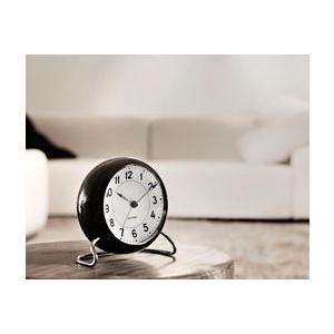 Arne Jacobsen(ヤコブセン） 置き時計 Table Clock Station, 1943