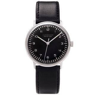 Max Bill by Junghans (ユンハンス マックスビル) 腕時計 (手巻き
