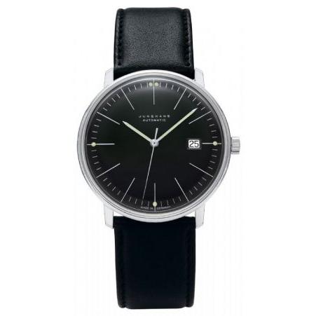 junghans ユンハンス マックスビル　自動巻き Max Bill by Junghans (ユンハンス マックスビル) 腕時計 (自動巻き