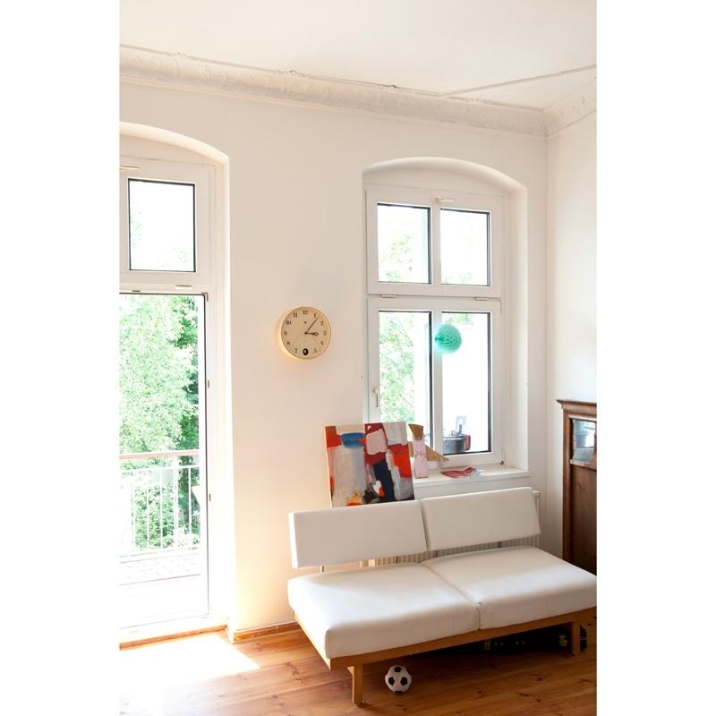 【新品・未使用】Lemnos PACE カッコー時計 LC11-09 BW 楽天市場】Lemnos PACE カッコー時計 LC11-09 鳩時計 ハト時計 掛時計