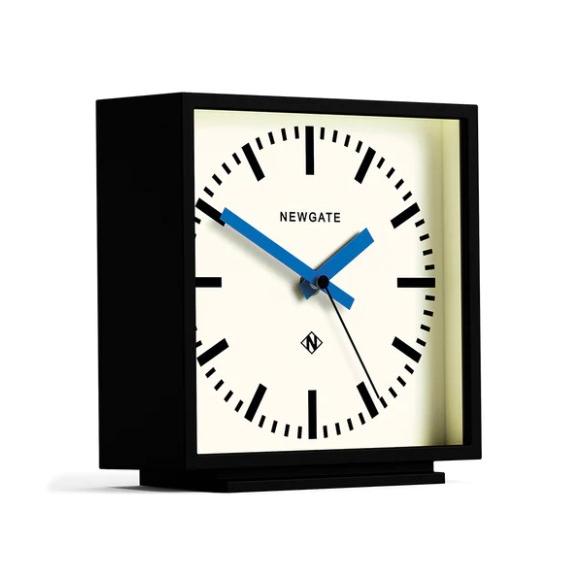 NEW GATE(ニューゲート) 置時計 Amp Mantel MAN/AMP390KICE : DESIGN