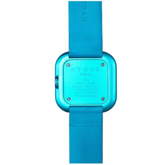 HYGGE Watches (ヒュッゲウォッチズ) 腕時計 VARI バリ Ocean blue 