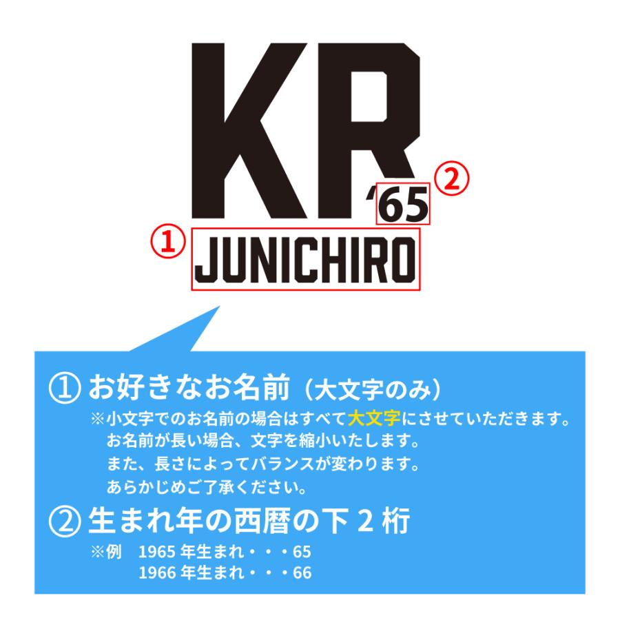 還暦祝い ドライポロシャツ 名入れ無料 記念品 (KR1) 男性・女性 ギフト プレゼント 両親へ 孫から サプライズ 誕生日 60歳のお祝い S M L LL |  | 02