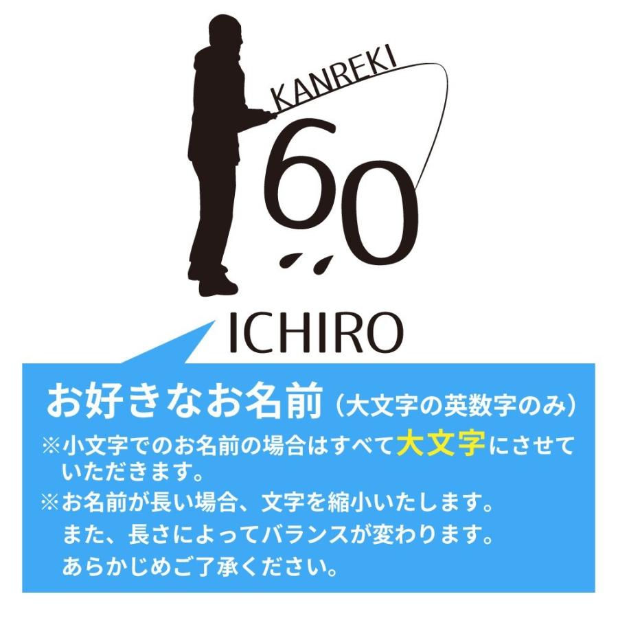 還暦 祝い プレゼント ポロシャツ 名入れ 趣味 男性 女性 釣り 還暦のお祝い 3l 4l 5l 釣り B C1 P016 B 名入れお祝い ギフト Dj 通販 Yahoo ショッピング