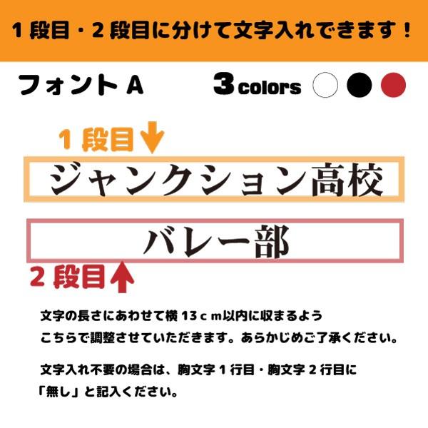 バレー Tシャツ ドライ 3l 4l 5l オリジナル 名入れ無料 メンズ レディース 四字熟語 サークル クラブ チーム S2 Dt005 B デザインジャンクション 通販 Yahoo ショッピング