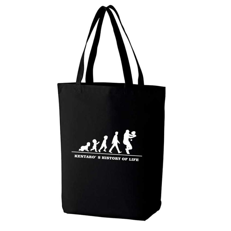 入学 記念品 テニス トートバッグ オリジナル 名入れ無料 (HOL) 卒団