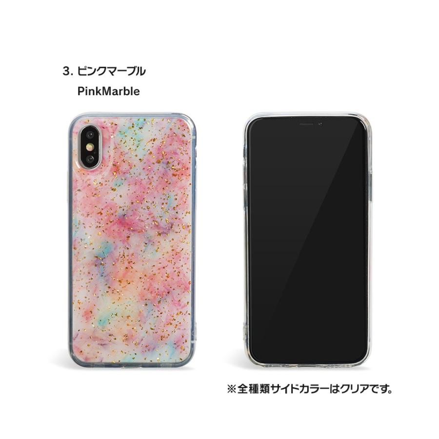 Iphone8 ケース Se2 Xs ケース スマホケース X Iphoneケース カバー ガラス ゴールド 箔 大理石 バンパー ピンク Dm ニュアンスフレーク I01355 スマホケースのdesign Mobile 通販 Yahoo ショッピング