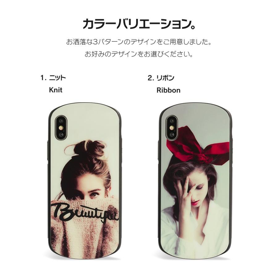 Iphone8 ケース Se2 Xs ケース スマホケース X Iphone7 Iphoneケース カバー ガラス パリ 女の子 フランス エッフェル塔 写真 リボン Dm メルシー I スマホケースのdesign Mobile 通販 Yahoo ショッピング