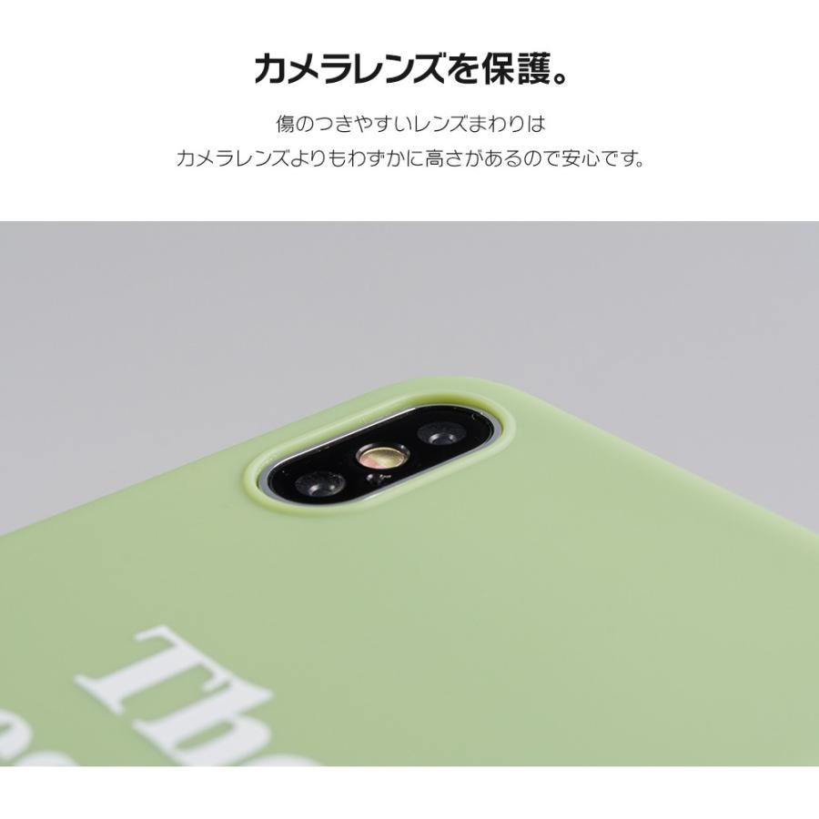 Iphone8 ケース Se2 Xr ケース スマホケース Xs Max X Iphone7 Iphoneケース かわいい パステルカラー 緑 Dm スピーチ I スマホケースのdesign Mobile 通販 Yahoo ショッピング