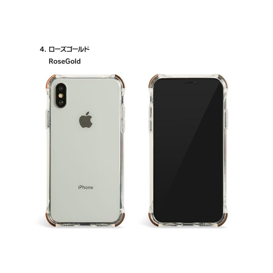 Iphone8 ケース Se2 Xr ケース スマホケース Xs Max X Iphone7 Iphoneケース シンプル クリア ポリカーボネート Dm コーナーズ I スマホケースのdesign Mobile 通販 Yahoo ショッピング