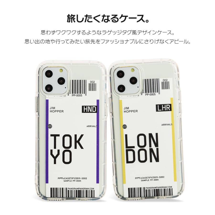 Iphone11 ケース アイフォン11 ケース Iphone8 ケース Iphone11proケース Xr ケース 航空券 チケット 風 東京 アメリカ パリ 韓国 Dm トランジット I スマホケースのdesign Mobile 通販 Yahoo ショッピング