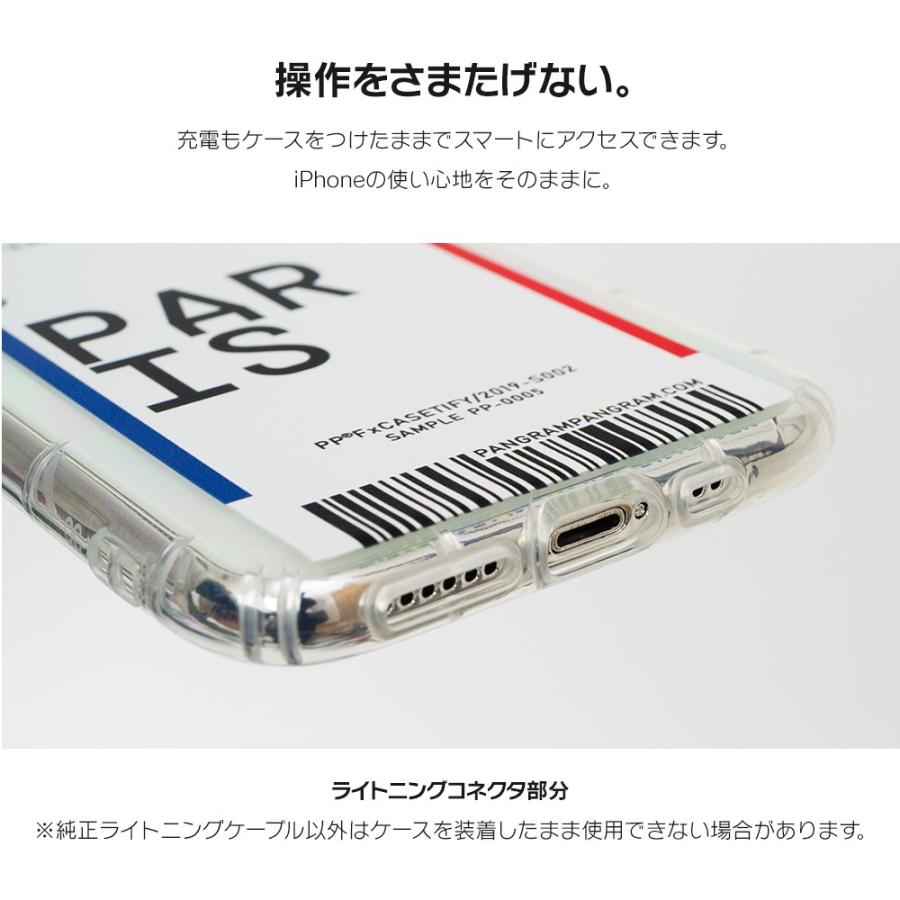 Iphone11 ケース アイフォン11 ケース Iphone8 ケース Iphone11proケース Xr ケース 航空券 チケット 風 東京 アメリカ パリ 韓国 Dm トランジット I スマホケースのdesign Mobile 通販 Yahoo ショッピング