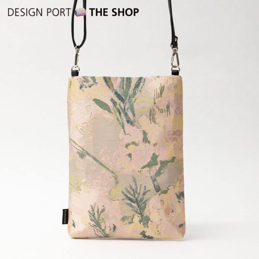 川島織物セルコン Sumiko Honda（スミコ ホンダ）ポシェット