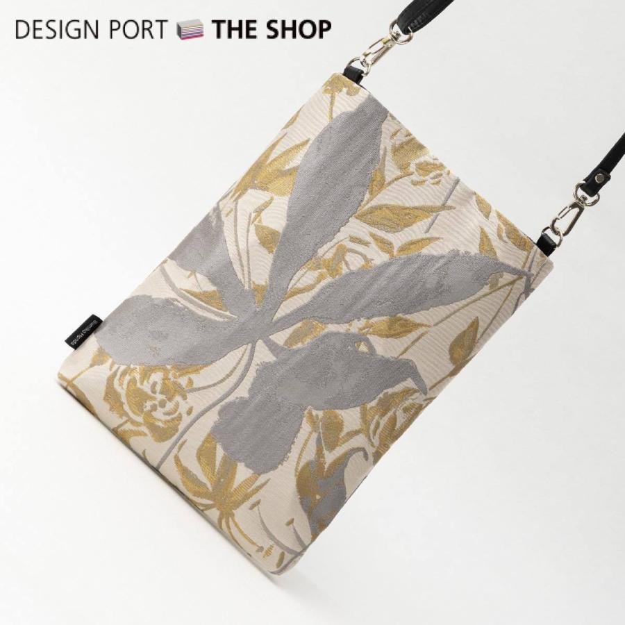 川島織物セルコン Sumiko Honda（スミコ ホンダ）ポシェット ソラリタ