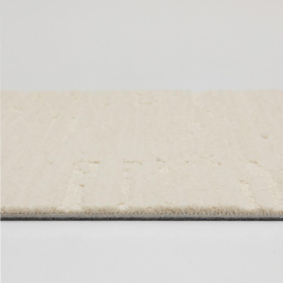川島織物セルコン ラグ タイルカーペット 50×50cm 6枚入 川島織物セルコン ラグ タイルカーペット 50×50cm 6枚入