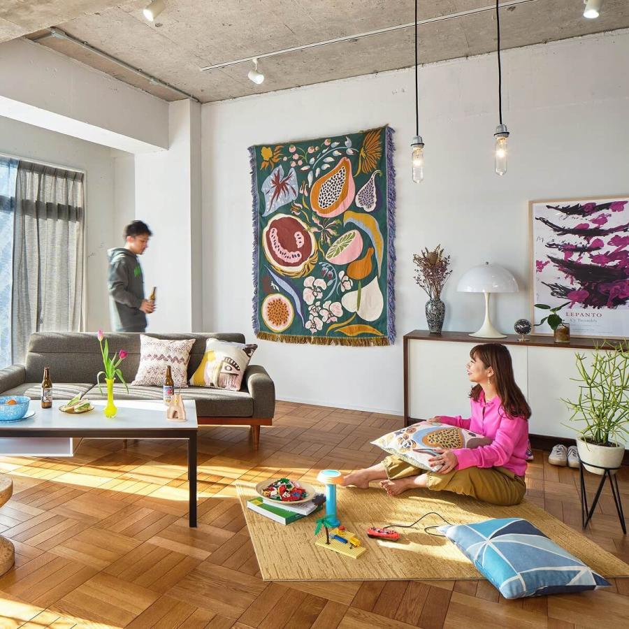 川島織物セルコン　シェード生地のみ　裏地付き　未使用品 楽天市場】filo 川島織物セルコン オーダーカーテン▽フィーロ