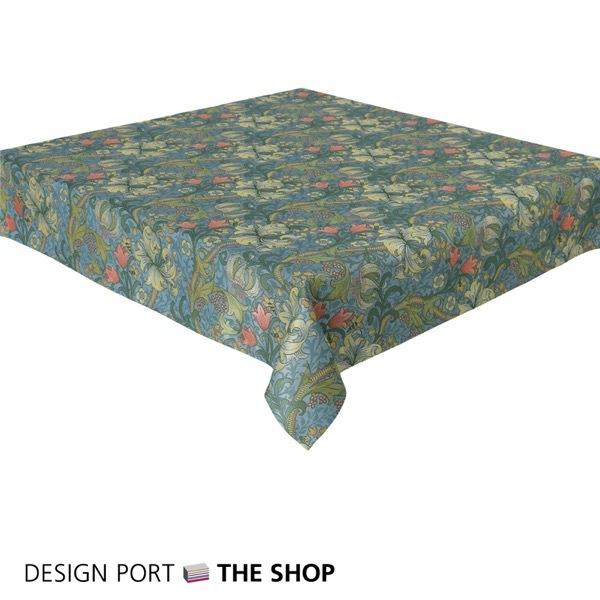 テーブルクロス 受注生産品 Morris ウィリアムモリス ゴールデンリリーマイナー 100 100cm 川島織物セルコン 送料無料 Hm1712s 10 川島織物セルコン デザインポート 通販 Yahoo ショッピング