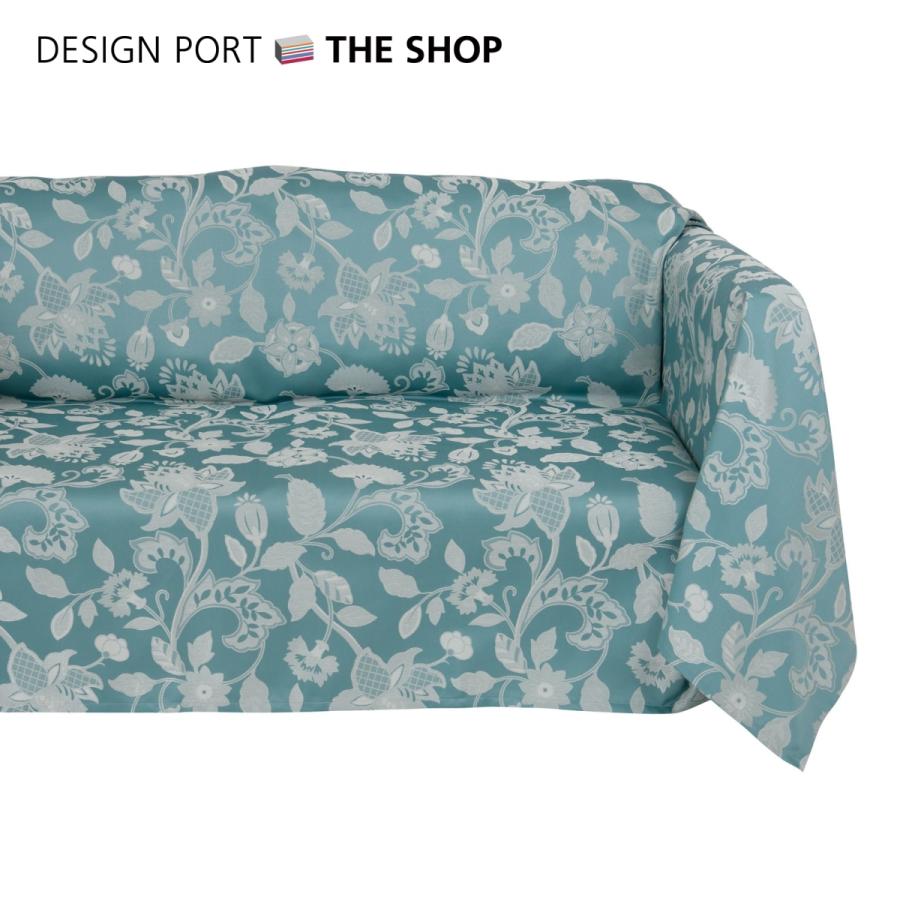 川島織物セルコン マルチカバー ソファー カバー 2人掛け 3人掛け