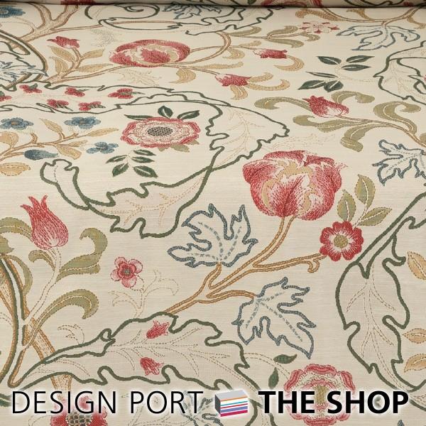 ウィリアム．モーリスのソファーカバー　(マルチカバー) マルチカバー マルチクロス 90×85cm ウィリアム モリス ソファカバー