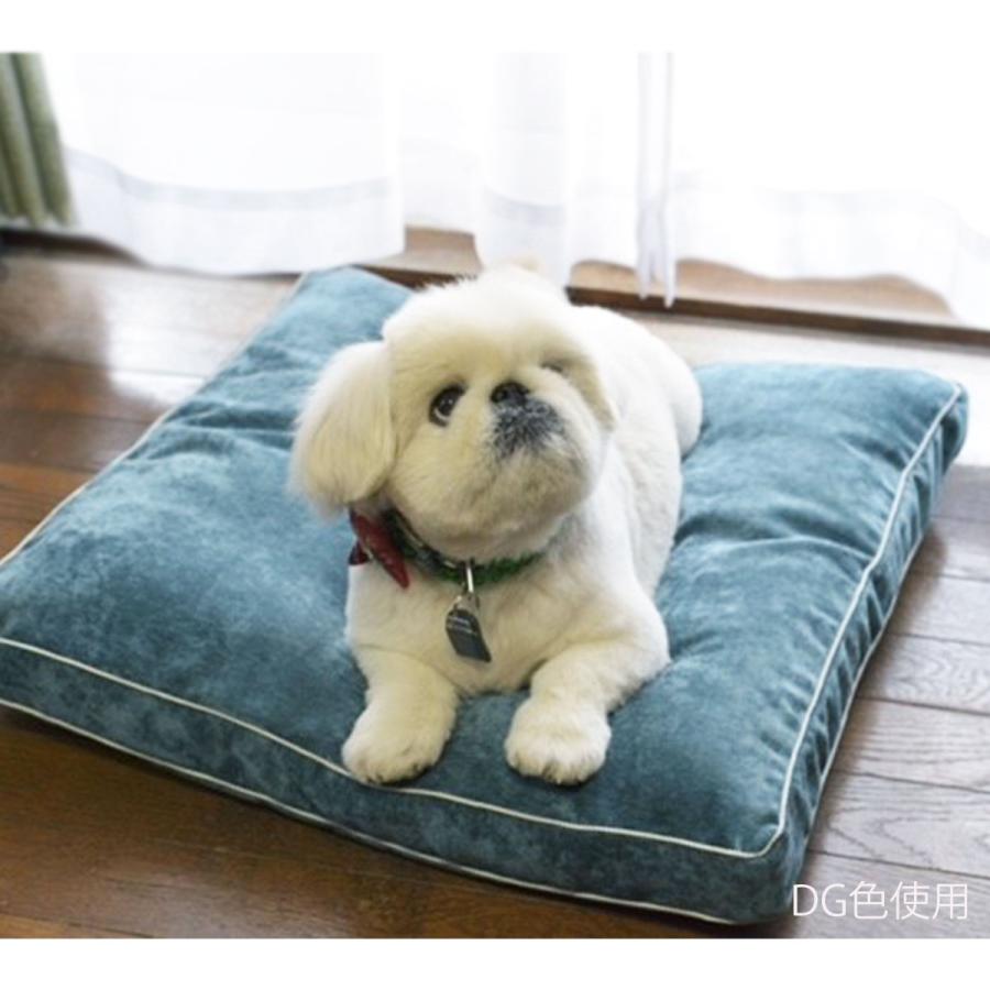 川島織物セルコン 【WEBショップ限定】 マチ付きクッションカバー