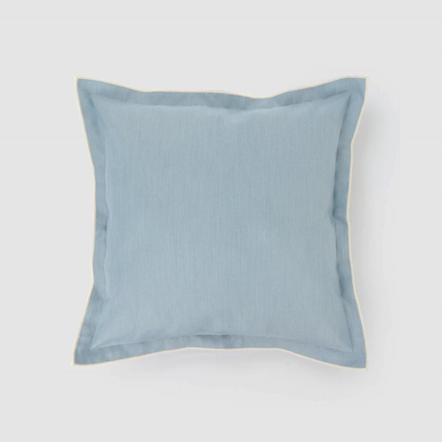 川島織物セルコン 背当クッションカバー おしゃれ マチ