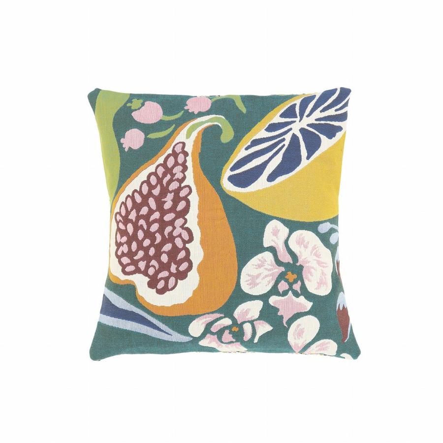 filo decor 川島織物　クッションカバー 川島織物セルコン 背当クッションカバー 45×45cm 日本製