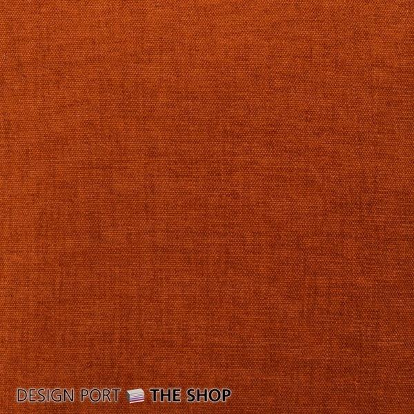 ダイニングシートクッション filo decor フィーロデコ ジャイアント 45×43Vcm 椅子用 馬蹄型 カバー取り外し可 ダイニングチェア ひも付き LN1311 生産終了の画像