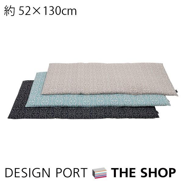 ロングシートクッション おしゃれ Selegrance セレグランス バスティーユ 52×130cm ソファ 長椅子 カバー取り外し可車 2人掛け 洗える LN1407 生産終了