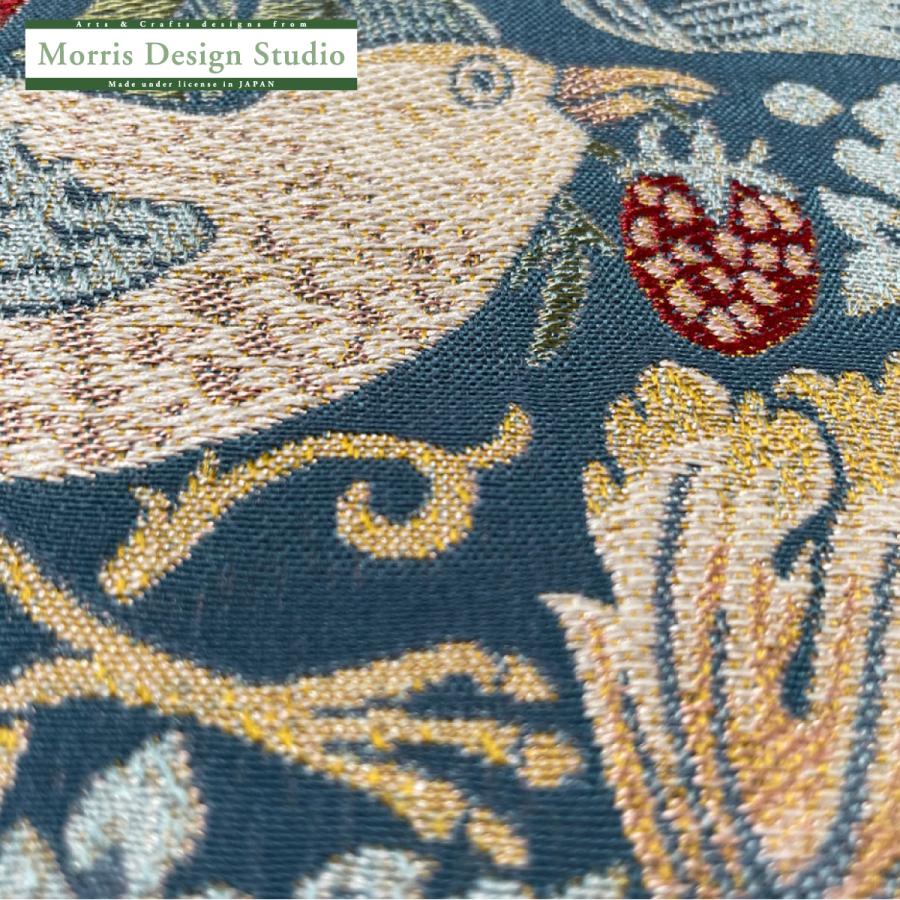 クッションカバー　2枚　川島織物セルコン　ウィリアムモリス　いちご泥棒　未開封 楽天市場】ピロークッションカバー おしゃれ MORRIS