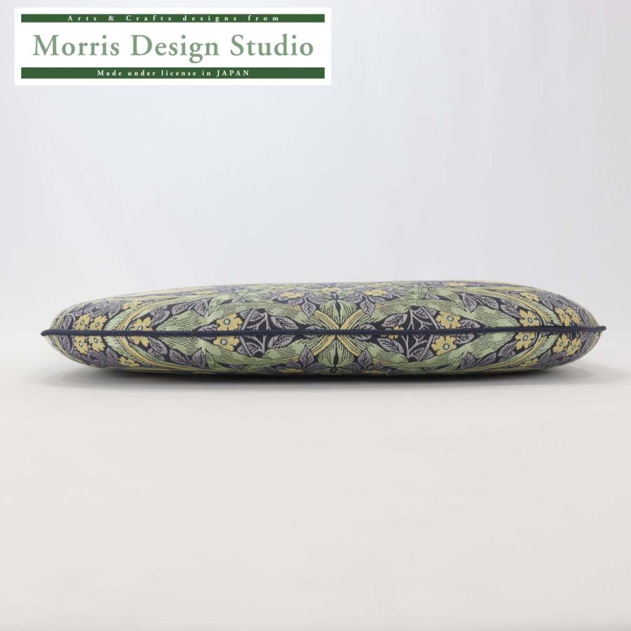 ダイニングシートクッション MORRIS ウィリアムモリス ダイニングシートクッション MORRIS ウィリアムモリス