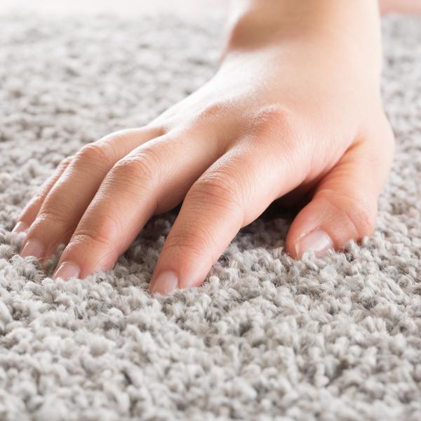 洗える 消臭機能 滑り止め付き タイルカーペット 50×50cm 6枚入 ユニットラグ ソフティライン 日本製 川島織物セルコン 送料無料 | 川島織物セルコン | 05