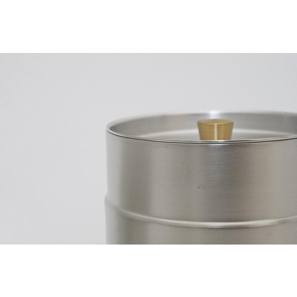 有名ブランド 茶筒 大 東屋 あずまや 銅 錫めっき キャニスター 保存容器 茶筒 注文から45日後ステータスが自動的に発送 決済完了になる 了承しました Ternamedical Org