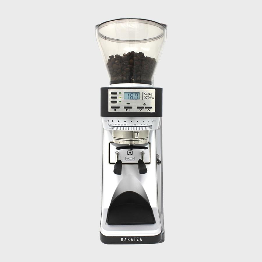 Baratza BARATZA バラッツァ グラインダー Sette270Wi おしゃれ 