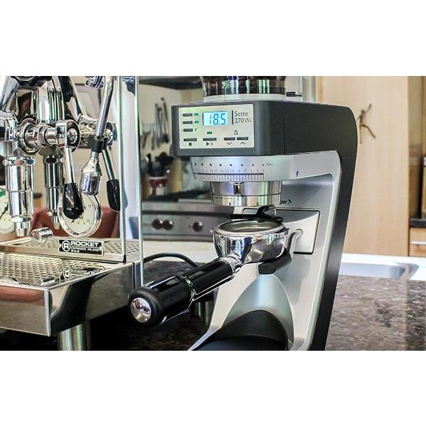 Baratza コーヒーグラインダー 【公式通販】