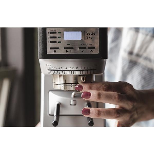Baratza Sette 270 電動コーヒーミル 【公式通販】