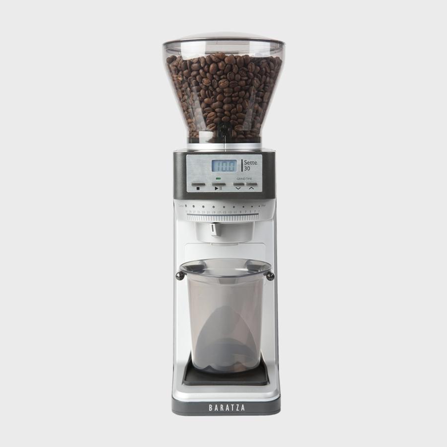 BARATZA バラッツァ グラインダー Sette30 おしゃれ デザイン シンプル｜designshop-jp