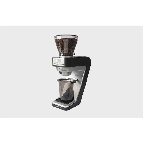 Baratza BARATZA バラッツァ コーヒーミル グラインダー Sette30 豆  