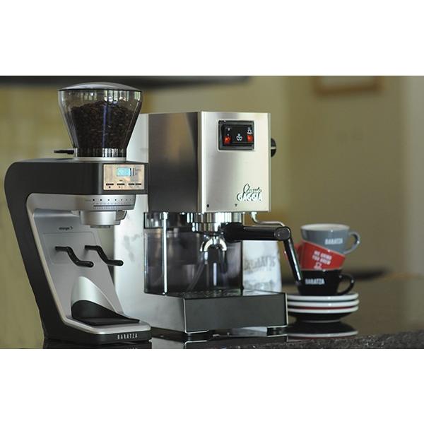 BARATZA バラッツァ グラインダー Sette30 おしゃれ デザイン シンプル｜designshop-jp｜07